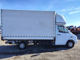 Mercedes-Benz Sprinter 312 2.9 td