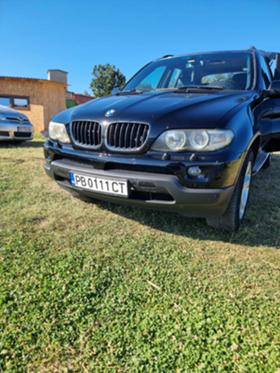 Обява за продажба на BMW X5 ~9 800 лв. - изображение 8