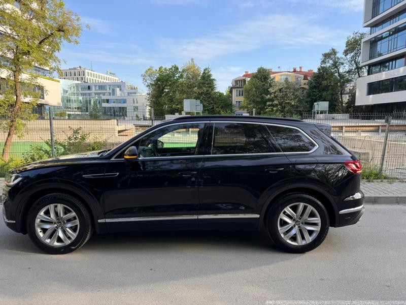 VW Touareg  - изображение 2