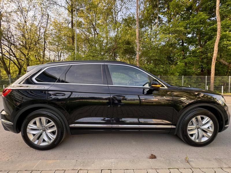 VW Touareg  - изображение 4