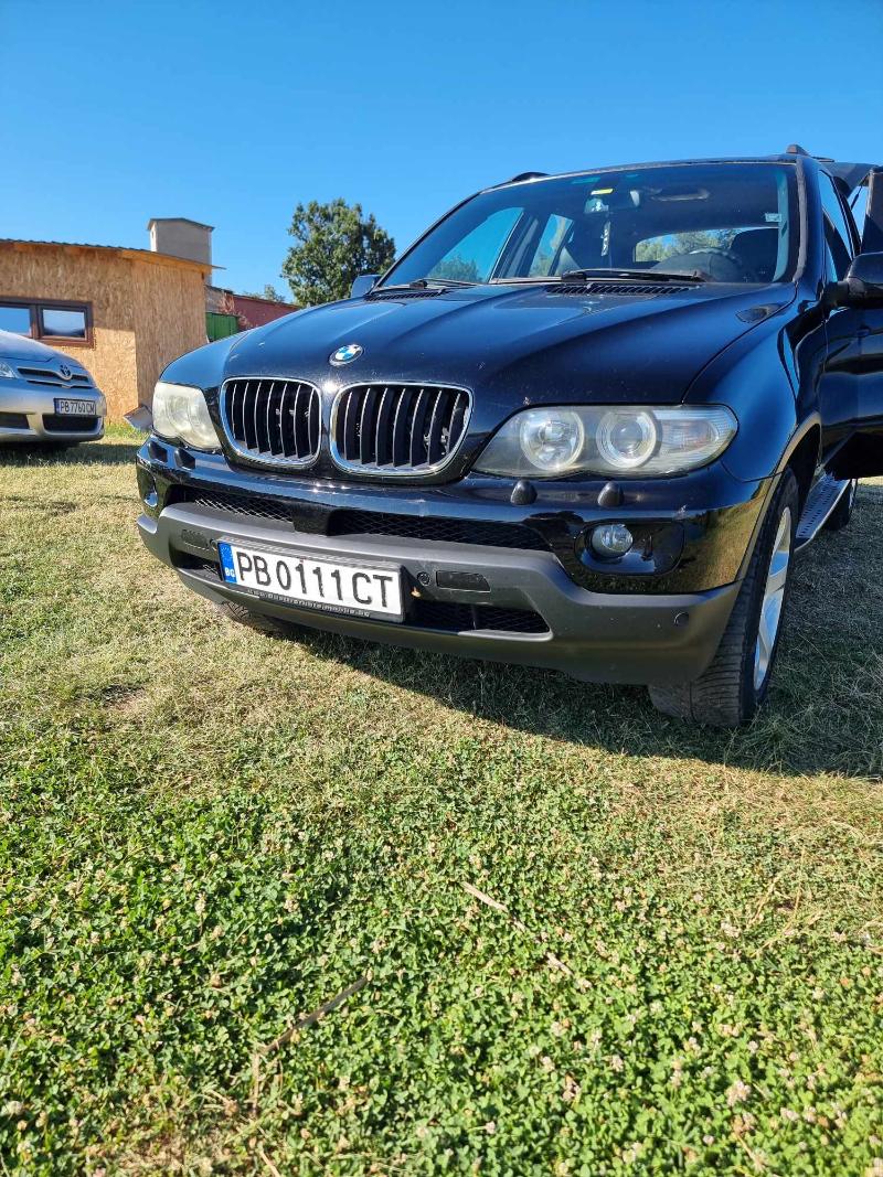 BMW X5  - изображение 9