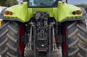 Обява за продажба на Трактор Claas 640 ~68 000 лв. - изображение 2