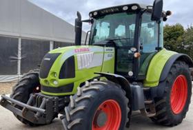 Обява за продажба на Трактор Claas 640 ~68 000 лв. - изображение 1