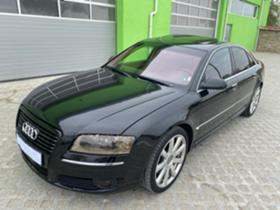 Audi A8 4.2 TDI