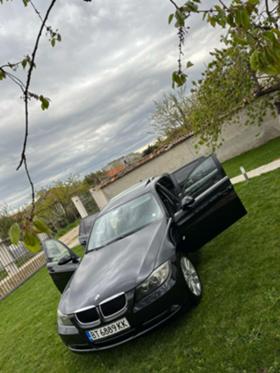 Обява за продажба на BMW 330 3000 Xdrive ~8 900 лв. - изображение 1