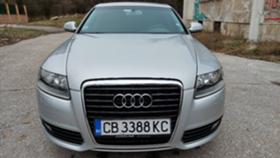 Обява за продажба на Audi A6 3TDI ~14 500 лв. - изображение 1