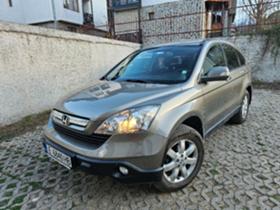 Honda Cr-v 2.2 CDTI - изображение 1