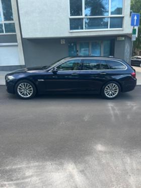 Обява за продажба на BMW 535 f11 535 xdrive ~29 000 лв. - изображение 1