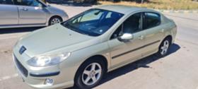 Обява за продажба на Peugeot 407 2.0TDIпърви собс ~5 900 лв. - изображение 2