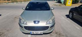 Обява за продажба на Peugeot 407 2.0TDIпърви собс ~5 900 лв. - изображение 1