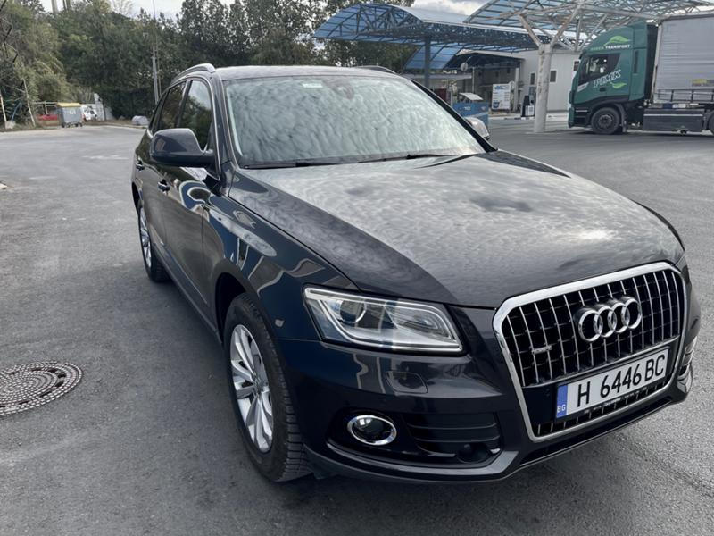 Audi Q5 3.0 quatro - изображение 9