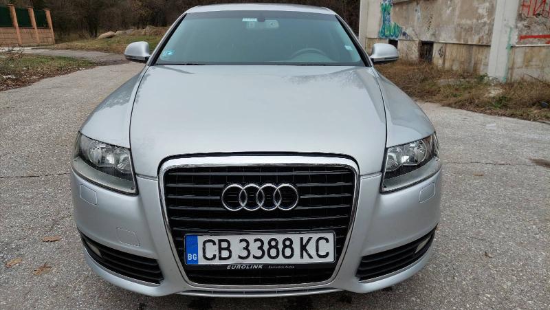 Audi A6 3TDI - изображение 2