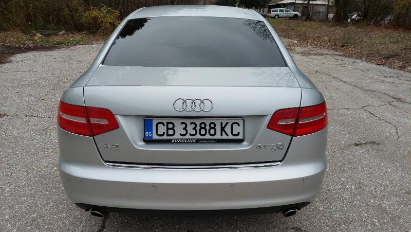 Audi A6 3TDI - изображение 4