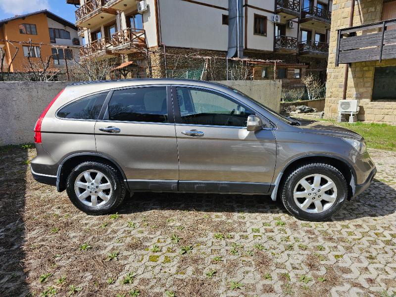 Honda Cr-v 2.2 CDTI - изображение 5