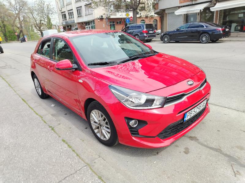 Kia Rio 2020година - изображение 5