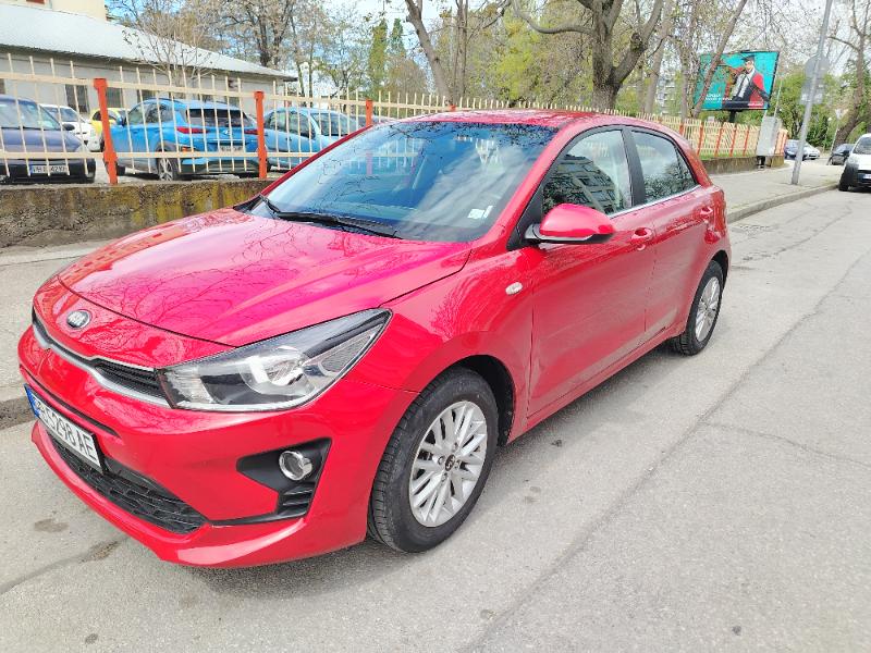 Kia Rio 2020година - изображение 3