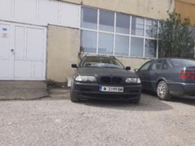 BMW 320 2000 tdi