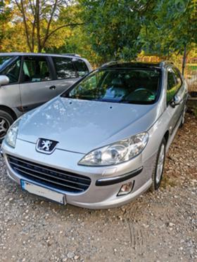 Обява за продажба на Peugeot 407 2.0 HDI ~5 500 лв. - изображение 3