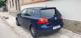 Обява за продажба на VW Golf 5 ~8 500 лв. - изображение 3