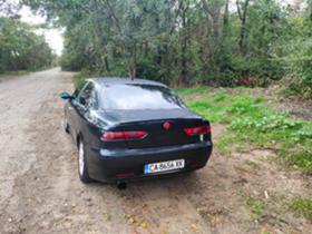 Обява за продажба на Alfa Romeo 156 1.9 jtd ~2 150 лв. - изображение 3