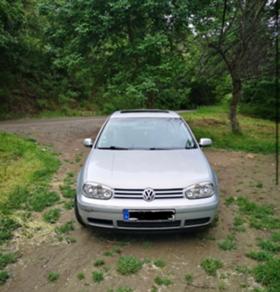 Обява за продажба на VW Golf 1.8 ~3 000 лв. - изображение 4