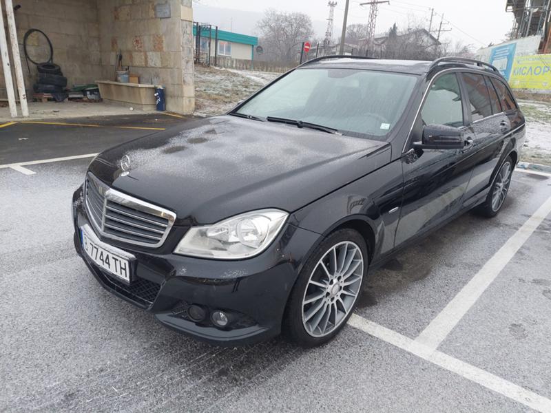 Mercedes-Benz C 200 blueEFFICIENCY - изображение 2