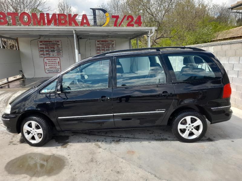 VW Sharan 1,9 тди - изображение 3