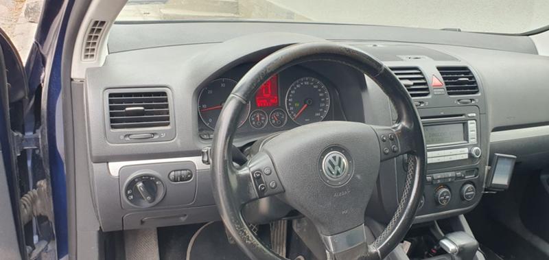 VW Golf 5 - изображение 8