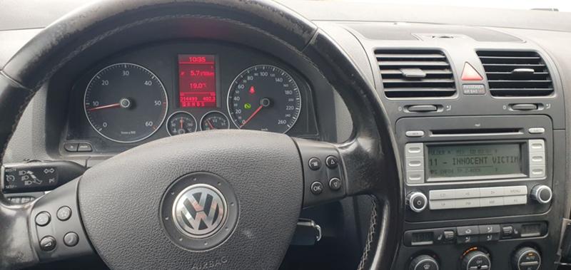 VW Golf 5 - изображение 7