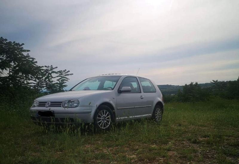 VW Golf 1.8 - изображение 3