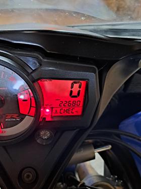 Обява за продажба на Suzuki Gsxr Gsxr ~12 500 лв. - изображение 5