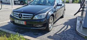 Mercedes-Benz C 220 2.2 cdi