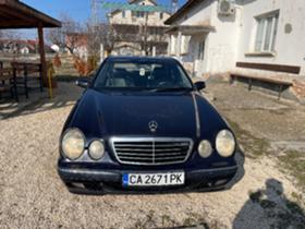 Обява за продажба на Mercedes-Benz E 200 2.0 cdi ~6 200 лв. - изображение 1