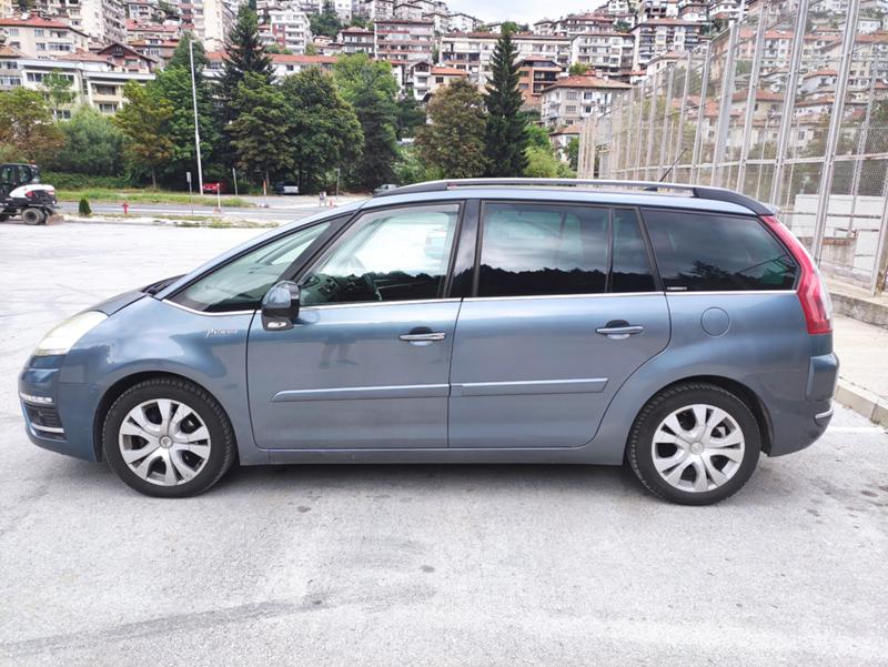 Citroen Grand C4 Picasso  - изображение 7