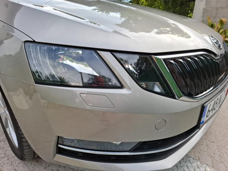 Skoda Octavia 1.6 - изображение 6