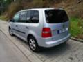 VW Touran 1.6 FSI - изображение 3