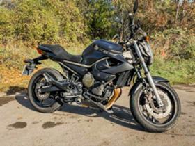 Обява за продажба на Yamaha XJ6 ~6 400 лв. - изображение 1