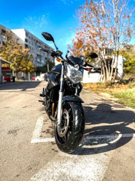 Обява за продажба на Yamaha XJ6 ~6 400 лв. - изображение 3