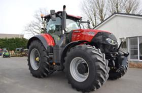 Обява за продажба на Трактор CASE IH Optum 300 CVX ~ 122 000 EUR - изображение 5