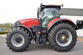 Обява за продажба на Трактор CASE IH Optum 300 CVX ~ 122 000 EUR - изображение 1