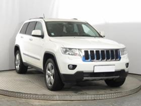 Jeep Grand cherokee 3.0 D Automatic