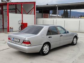 Обява за продажба на Mercedes-Benz S 350 S350 ~14 999 лв. - изображение 6