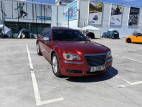 Обява за продажба на Chrysler 300c 3.6 AWD ~25 999 лв. - изображение 6