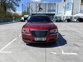 Обява за продажба на Chrysler 300c 3.6 AWD ~25 999 лв. - изображение 5