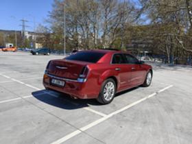 Обява за продажба на Chrysler 300c 3.6 AWD ~25 999 лв. - изображение 8