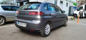 Обява за продажба на Seat Ibiza 1.4 ~5 000 лв. - изображение 3