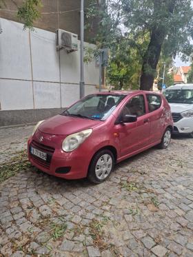 Обява за продажба на Suzuki Alto ~4 300 лв. - изображение 1