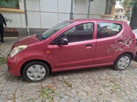 Обява за продажба на Suzuki Alto ~4 300 лв. - изображение 1