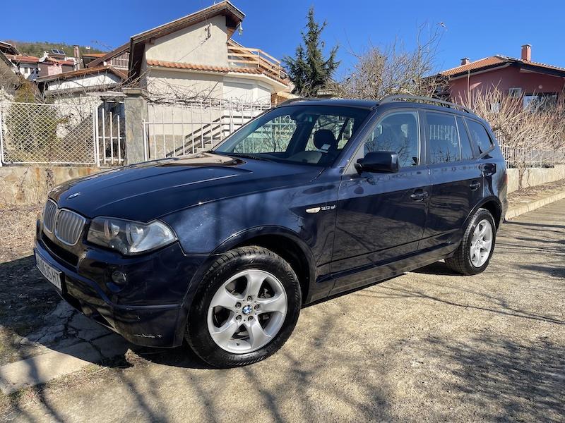 BMW X3 3.0 Si/272 hp - изображение 4