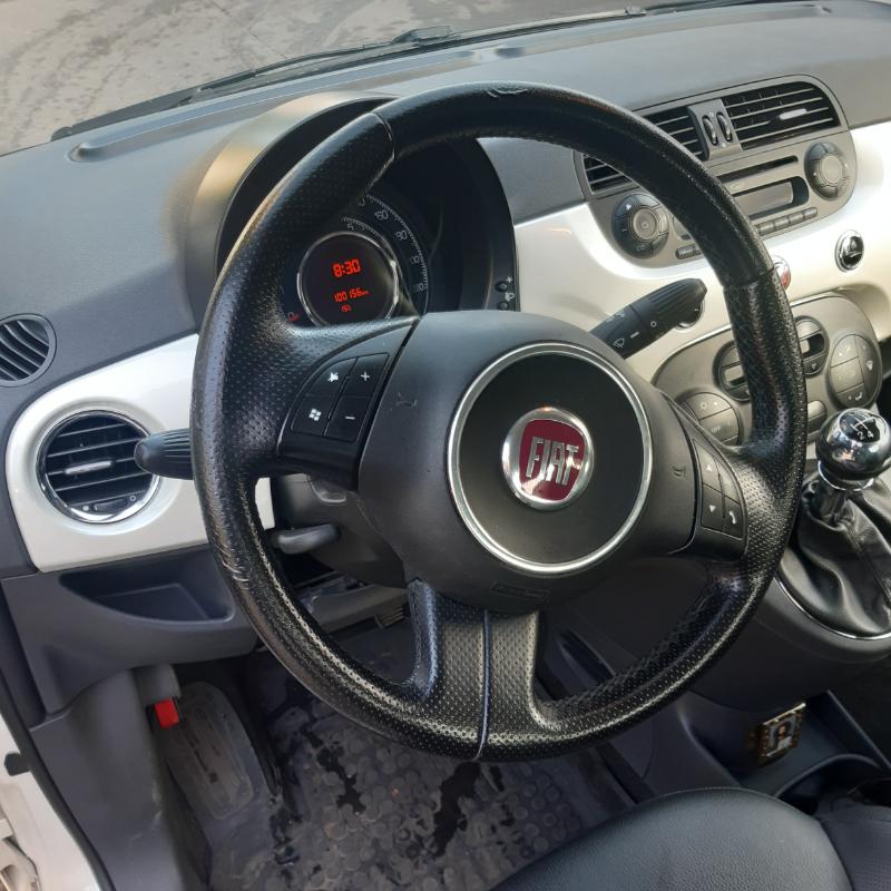 Fiat 500 1.2 69hp - изображение 3